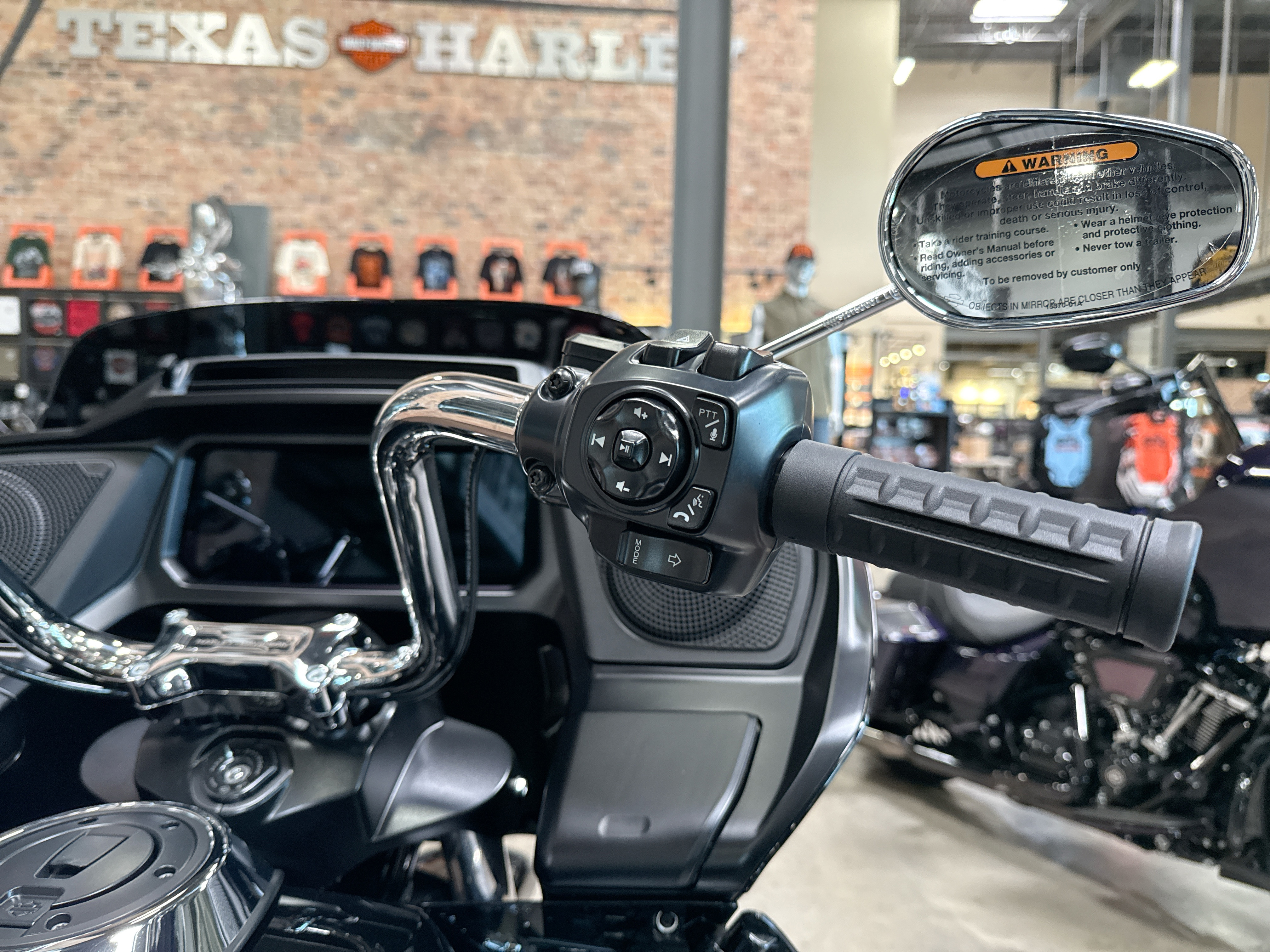 2025 Harley-Davidson® FLTRX Road Glide® for Sale in Bedford, TX (Item ...