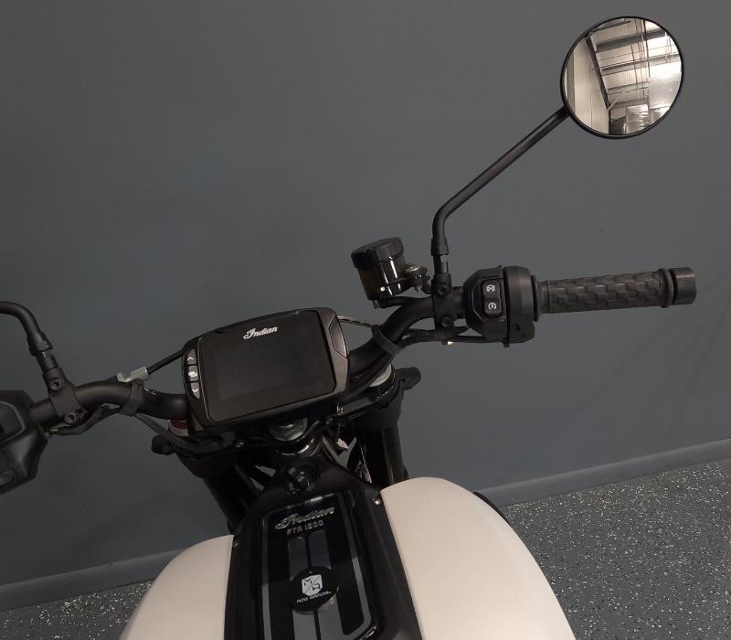 FTR 1200 S