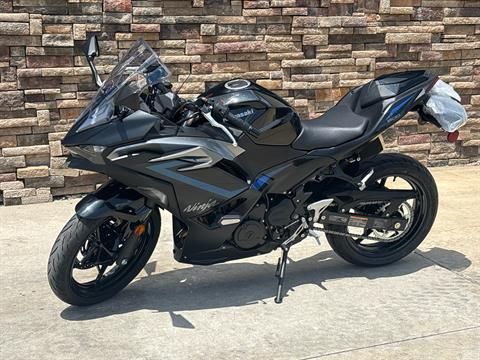 Ninja 500 SE ABS