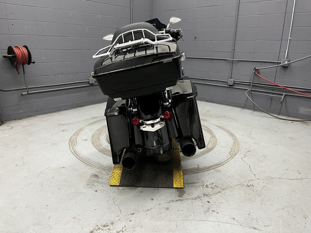 Street Glide® Special