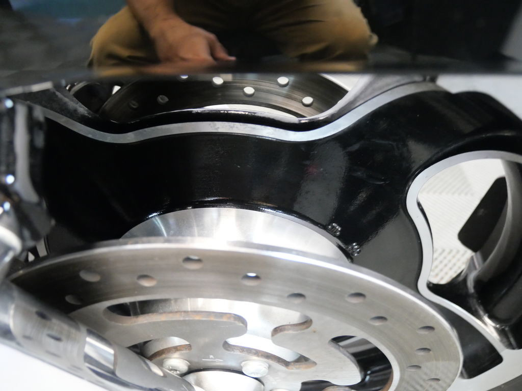 Street Glide®