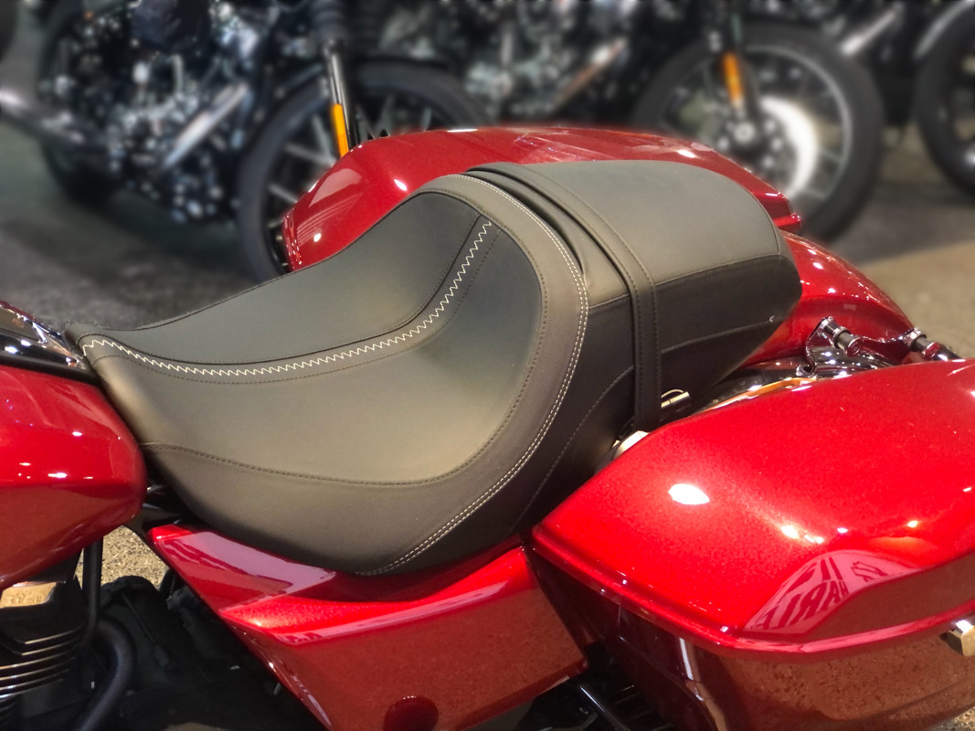 Road Glide®