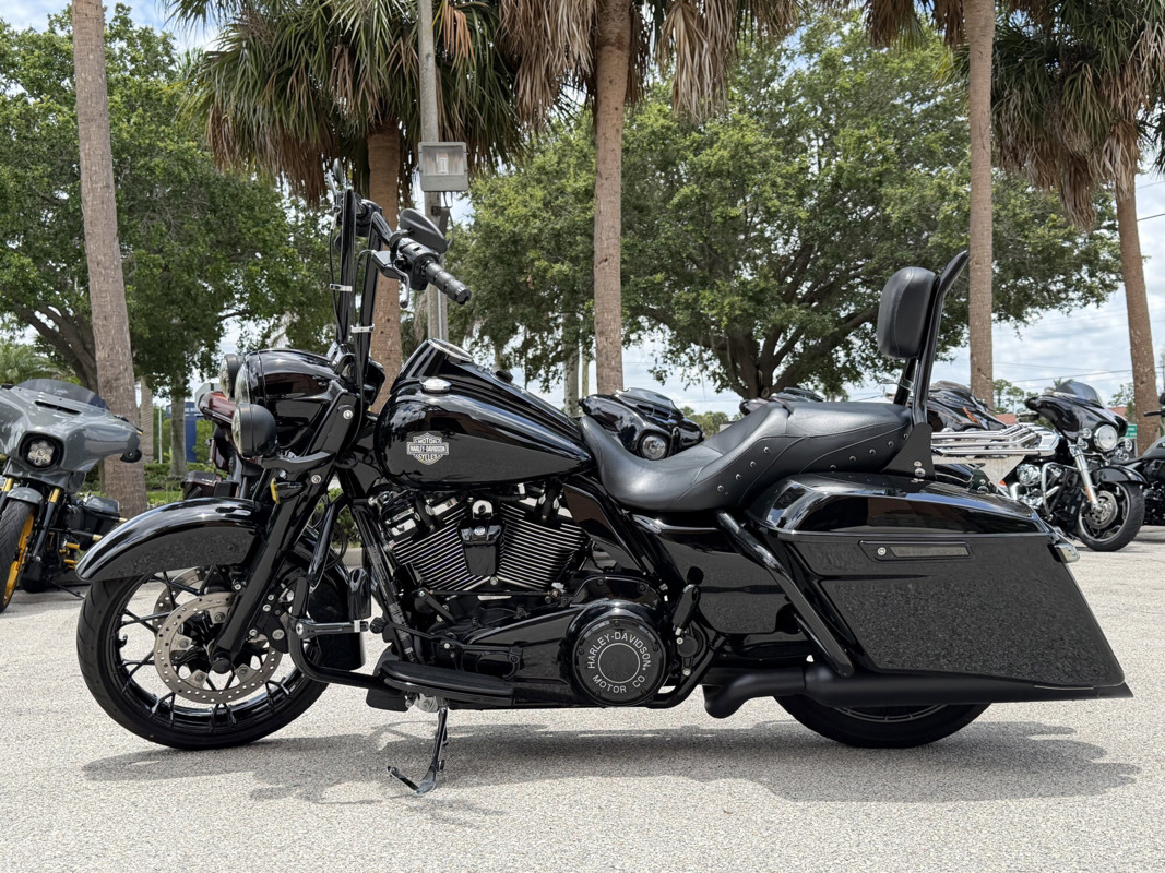 Road King® Special