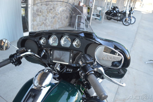 Electra Glide® Ultra® Limited