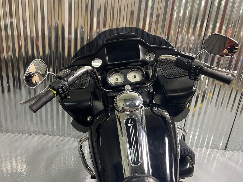 Road Glide®