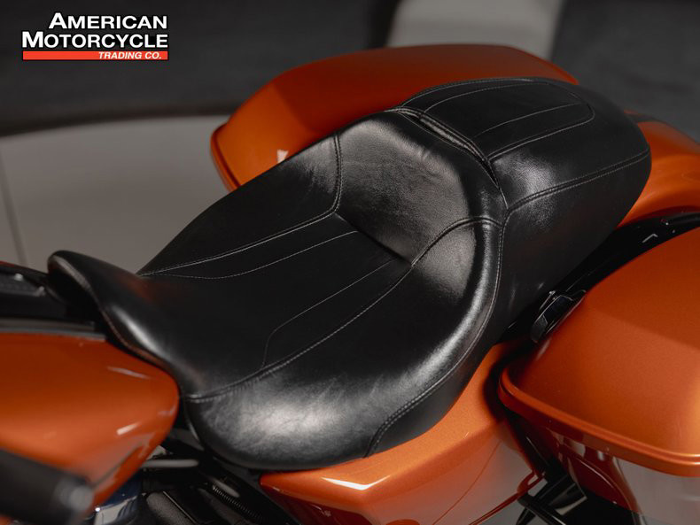 Street Glide® Special