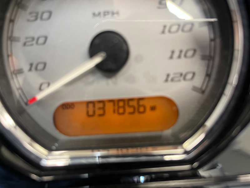 Street Glide® Special