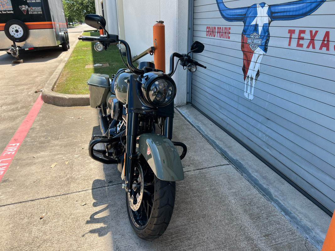 Road King® Special