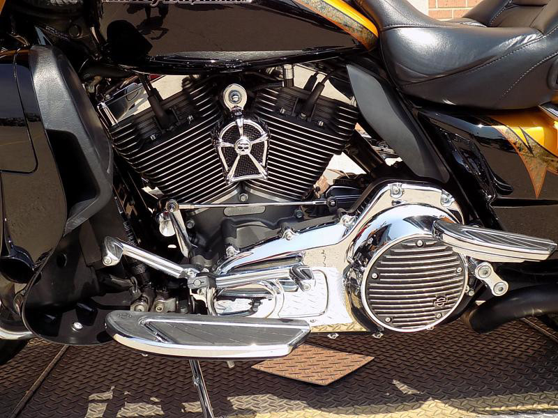 CVO® Limited