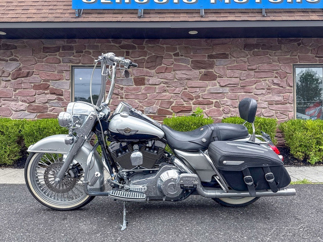 Road King® Anniversary