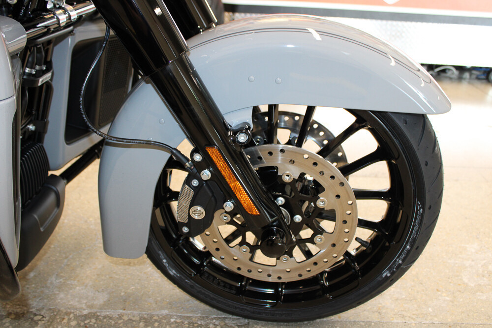 Tri Glide® Ultra