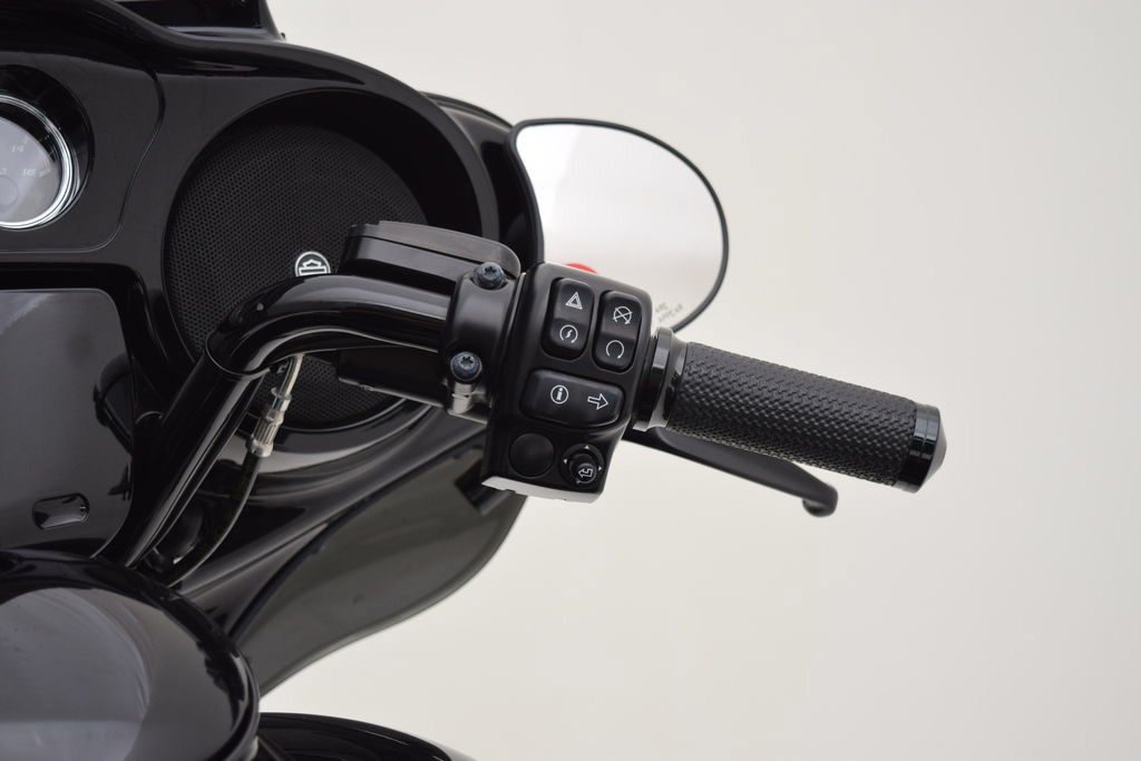 Street Glide® Special