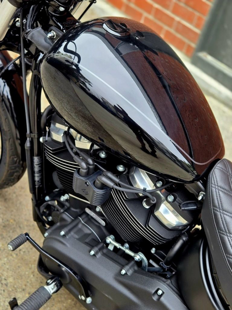 Street Bob®