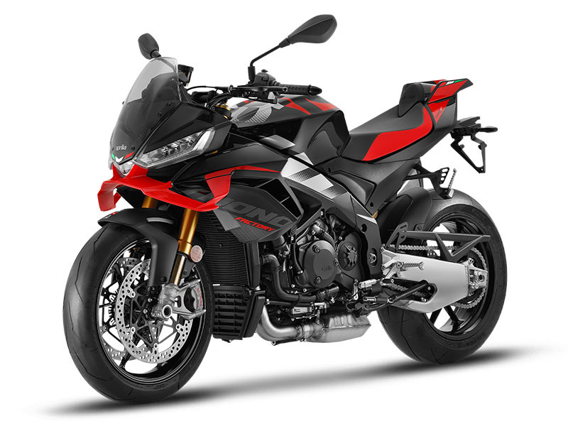 Tuono V4 1100 Factory