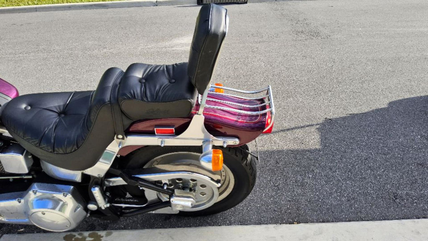 Road King®