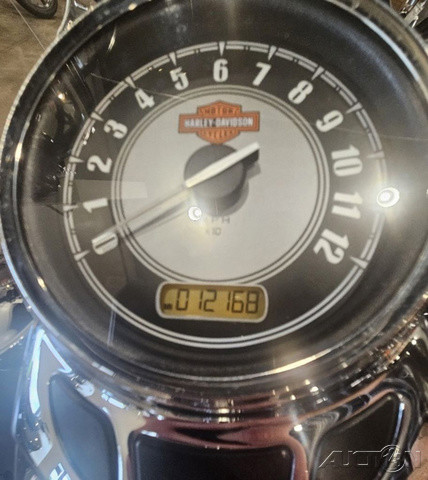 Heritage Softail® Classic