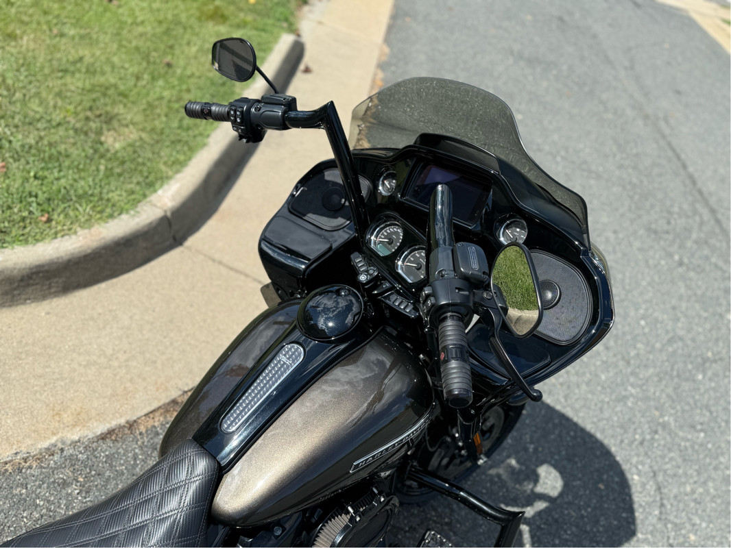 Road Glide® Special