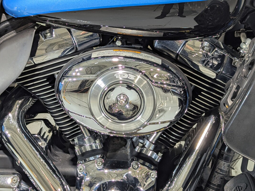 Electra Glide® Ultra Limited®