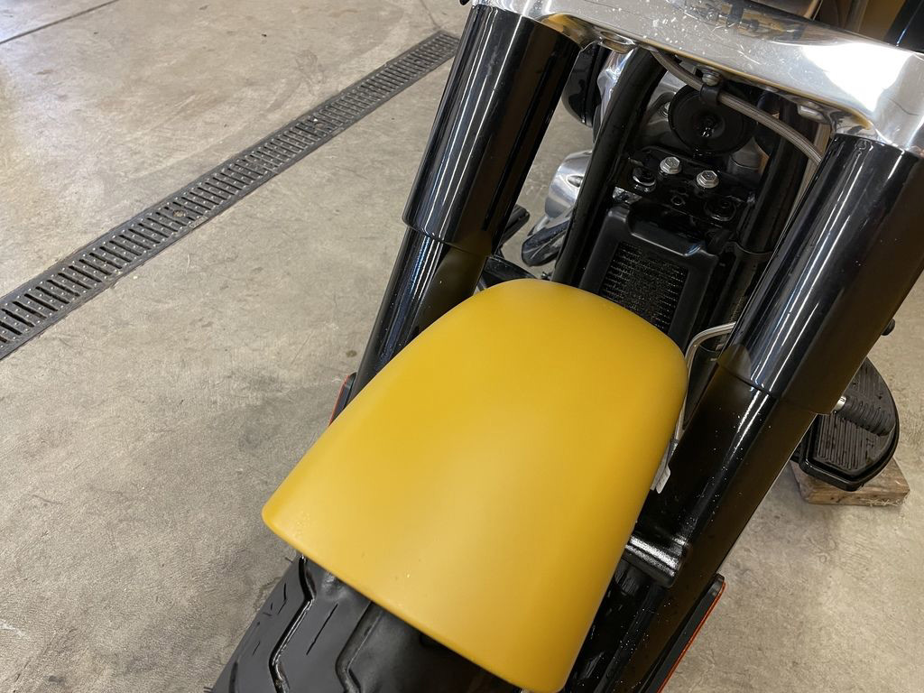 Softail® Slim®
