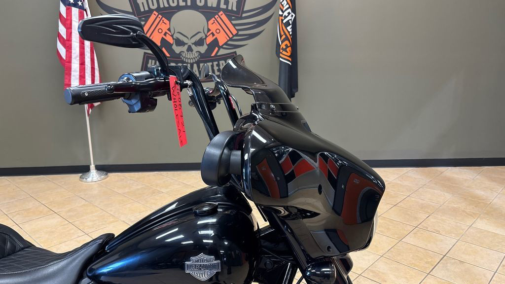 Street Glide® Special