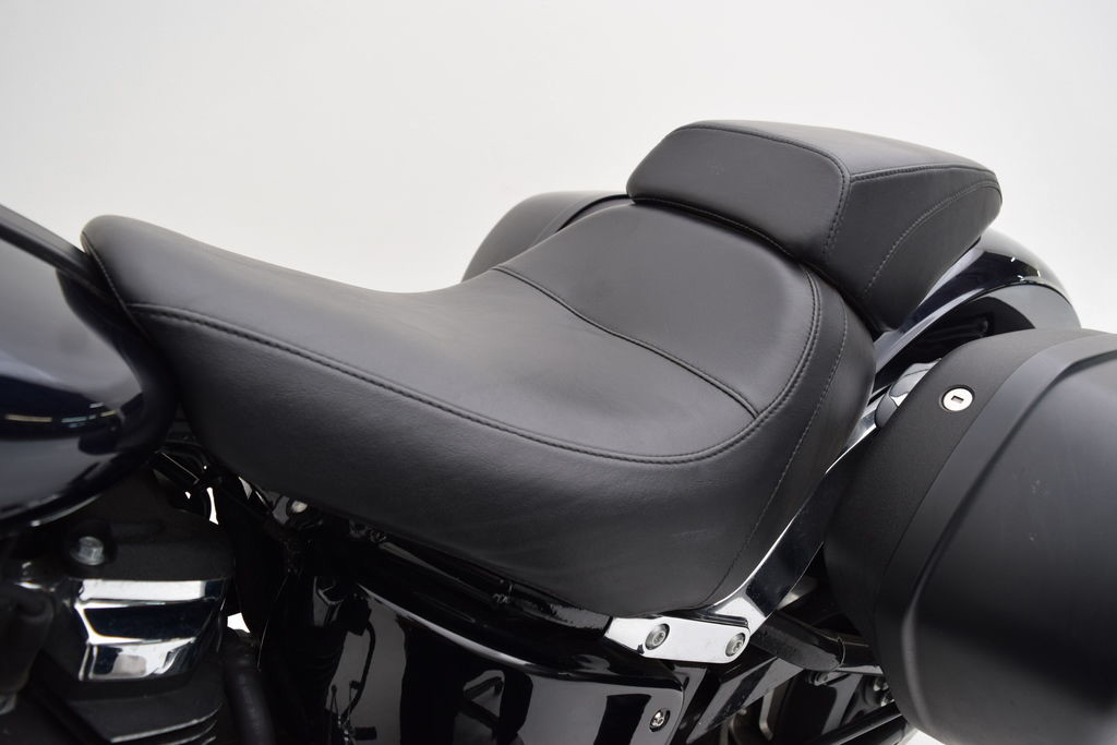 Sport Glide®