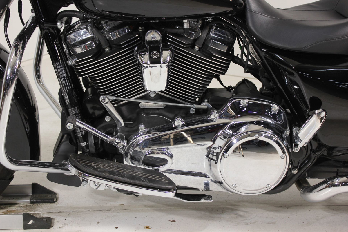 Street Glide® Special