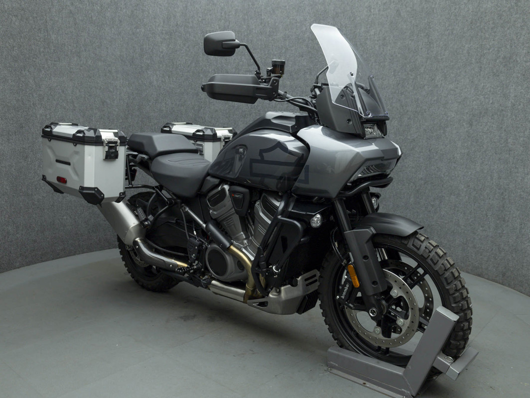 Pan America® 1250 Special