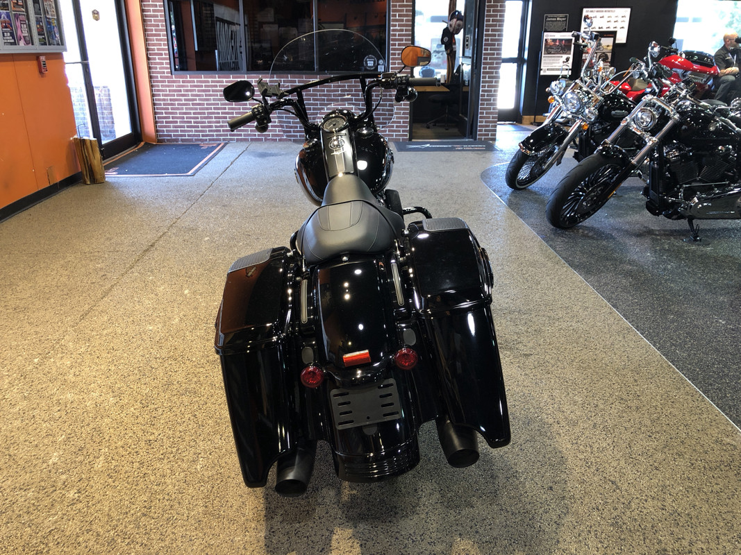 Road King® Special