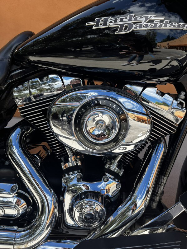 Street Glide®