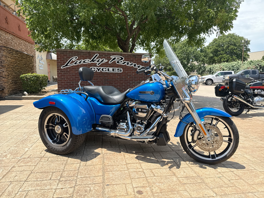 Freewheeler®