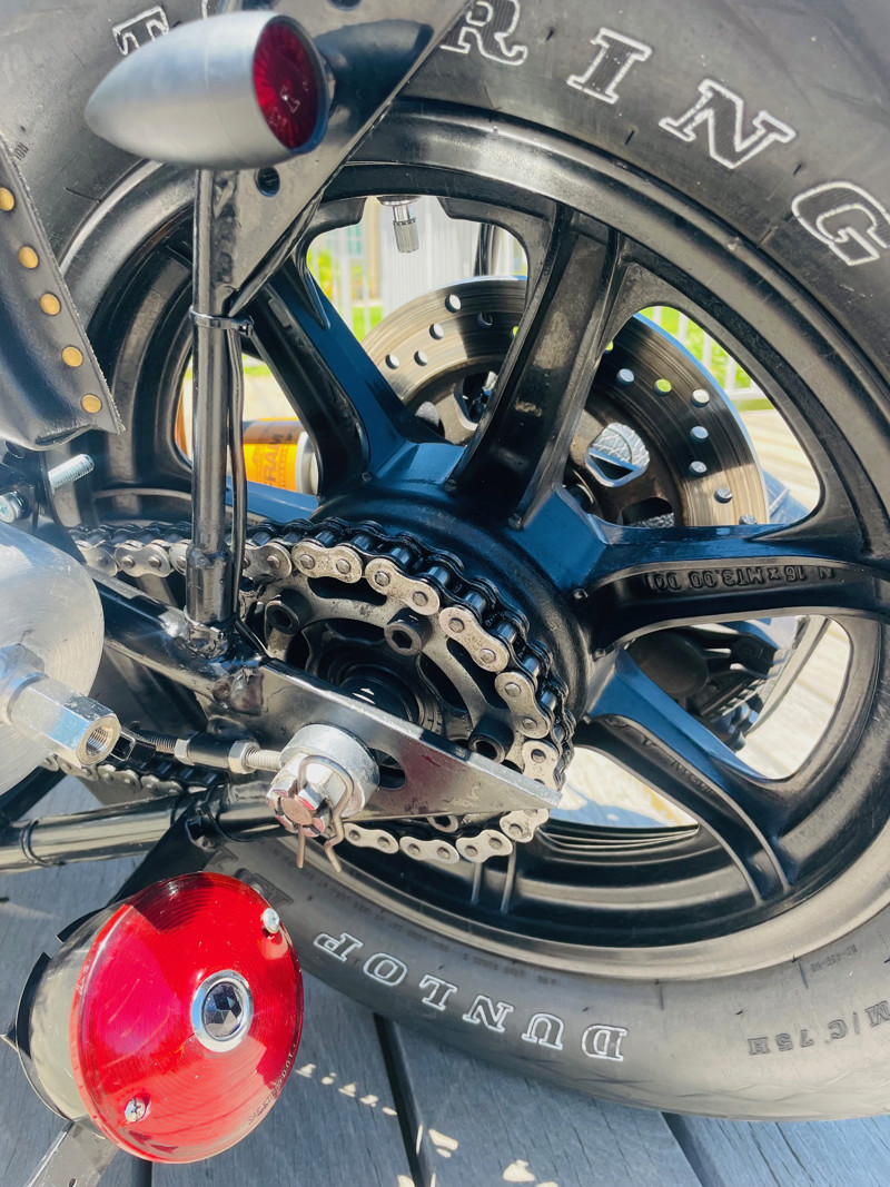 Bobber
