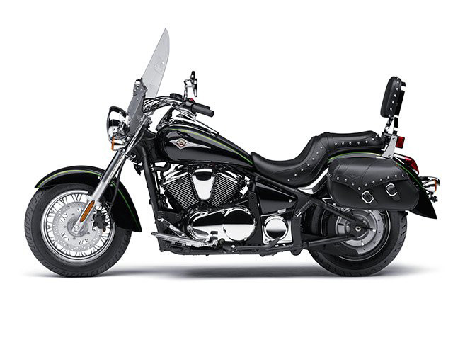Vulcan® 900 Classic LT