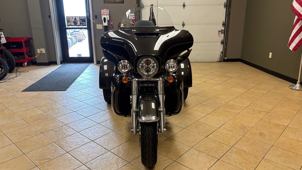 Tri Glide® Ultra