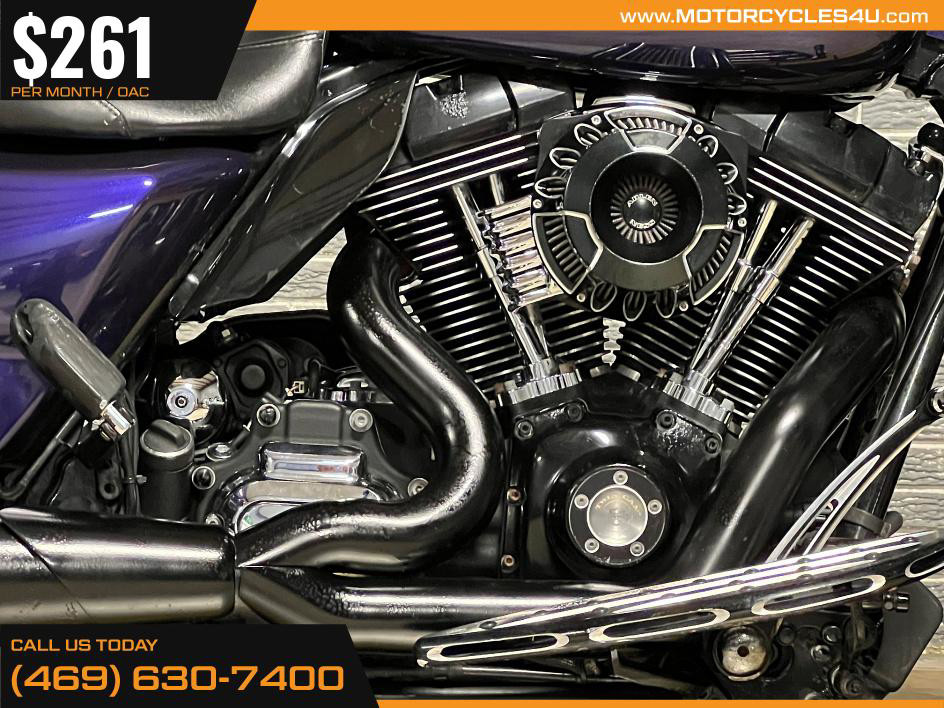 Street Glide® Special