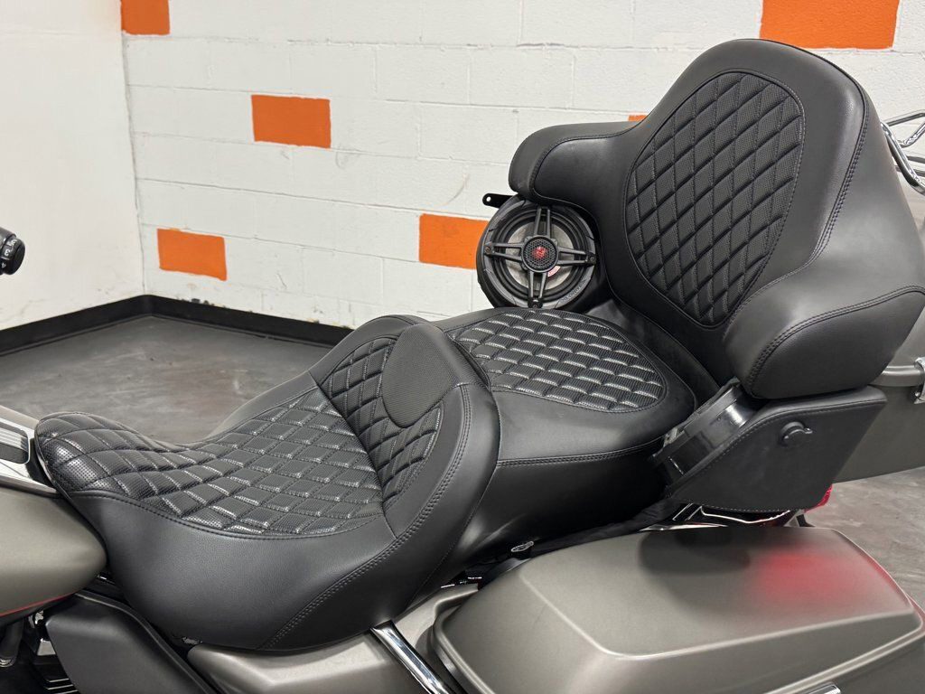 Road Glide® Limited