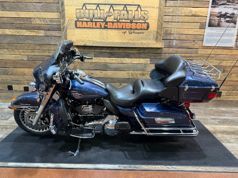 Electra Glide® Ultra Classic® 