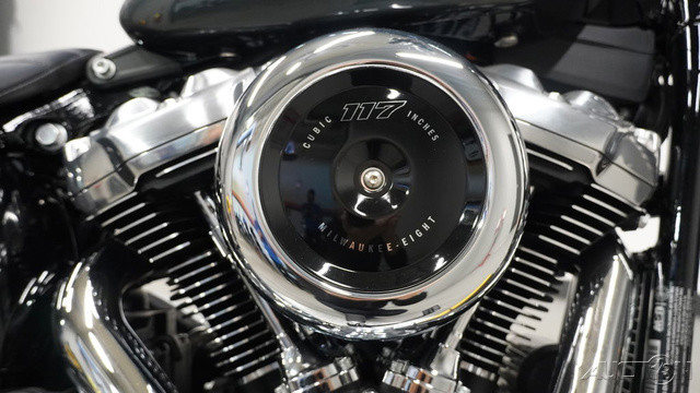 Street Bob®