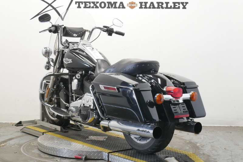 Road King®