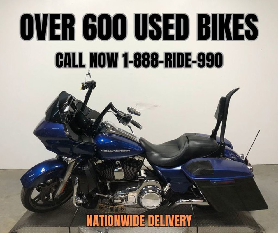 Road Glide® Special