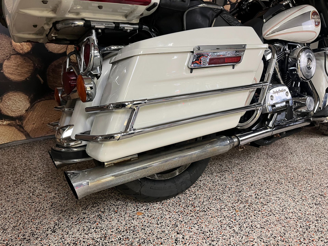 Ultra Classic® Electra Glide®