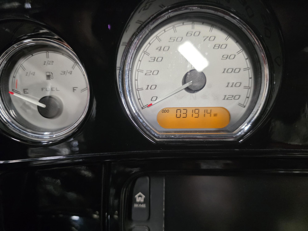 Street Glide® Special