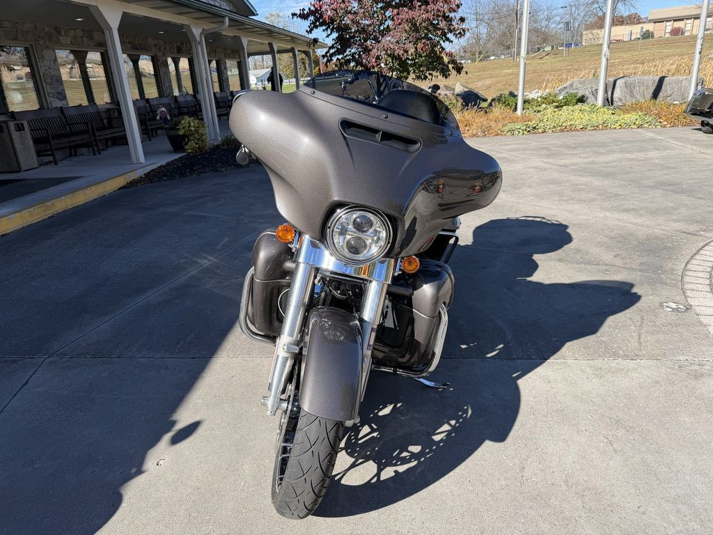 Street Glide® Special