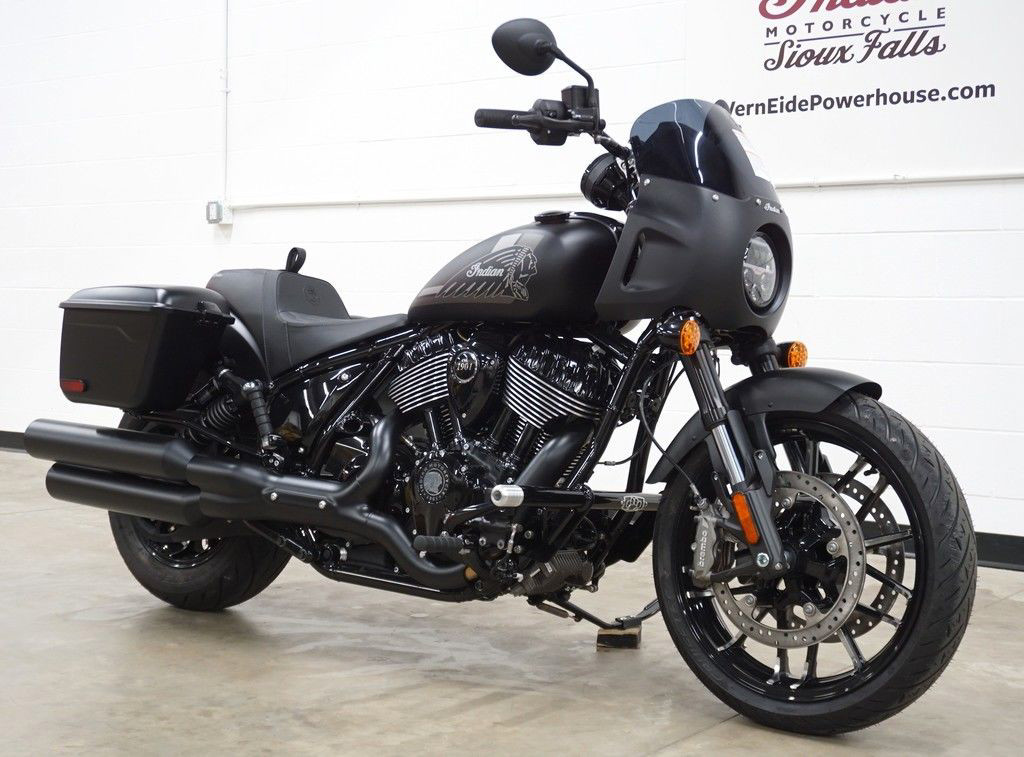 Sport Chief RT