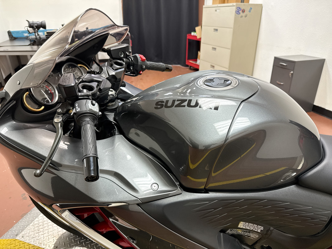 Hayabusa