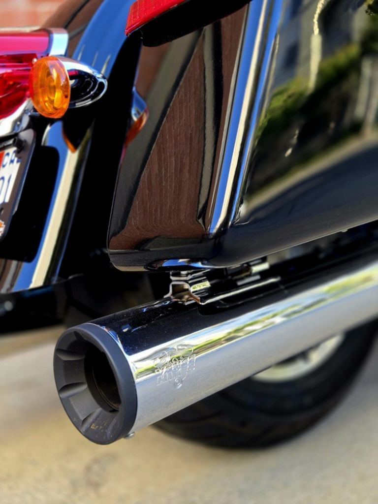 Electra Glide Standard