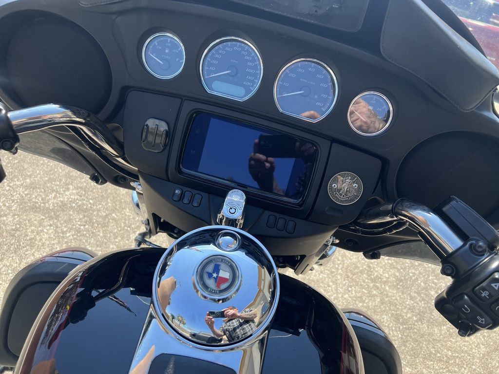 Tri Glide® Ultra