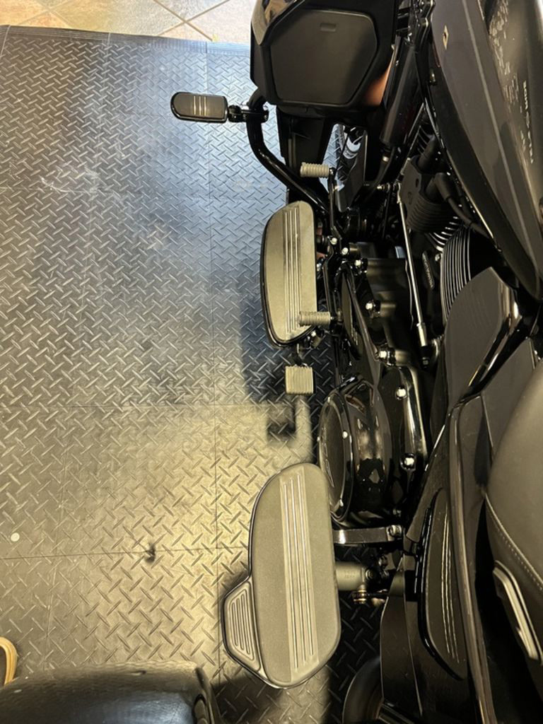 Street Glide® 3 Limited