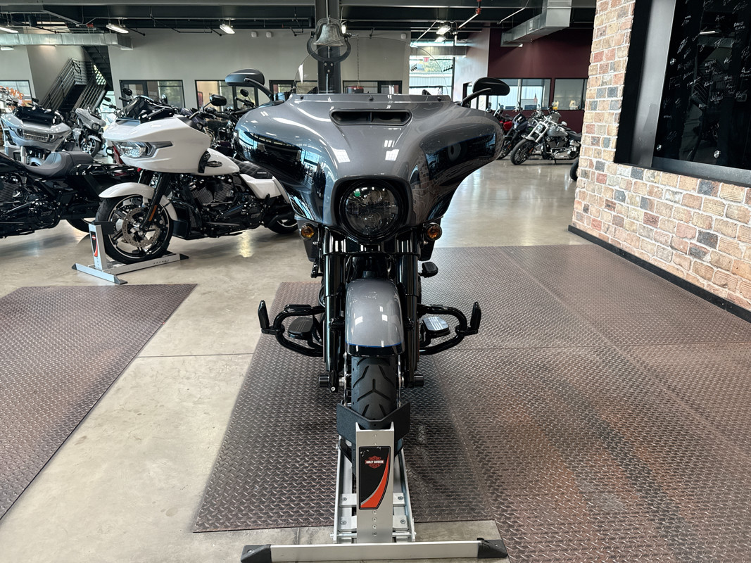 Street Glide® Special