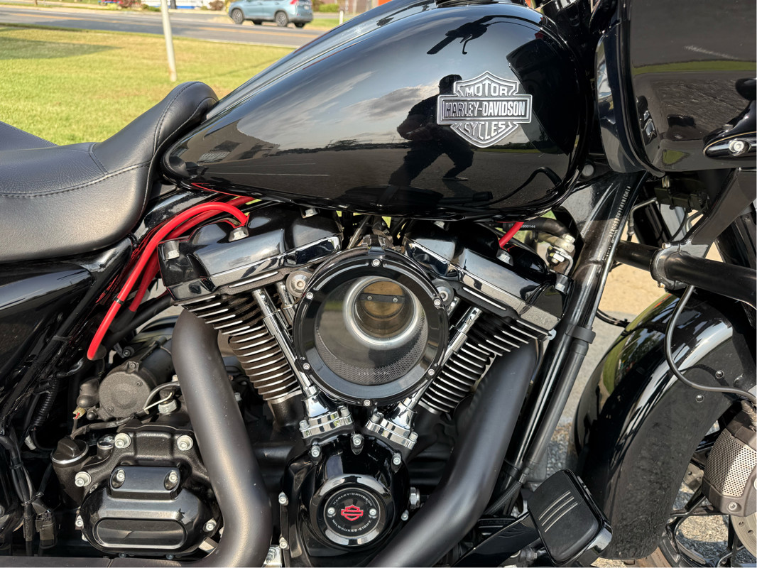 Road Glide® Special