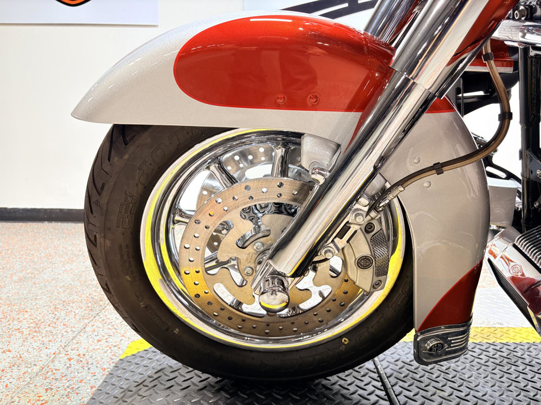 Screamin' Eagle Ultra Classic®